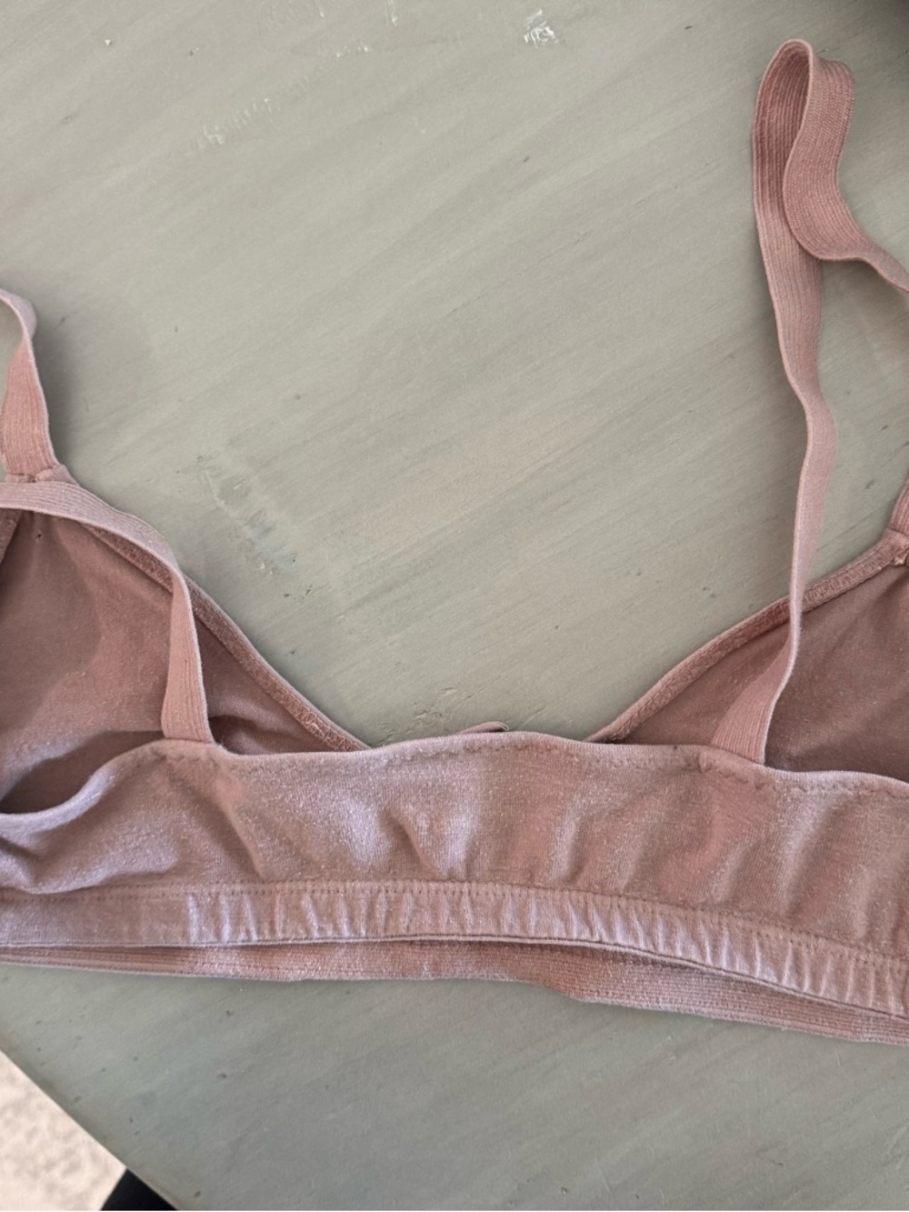 Pansy co bra bundle - Picture 12 of 14